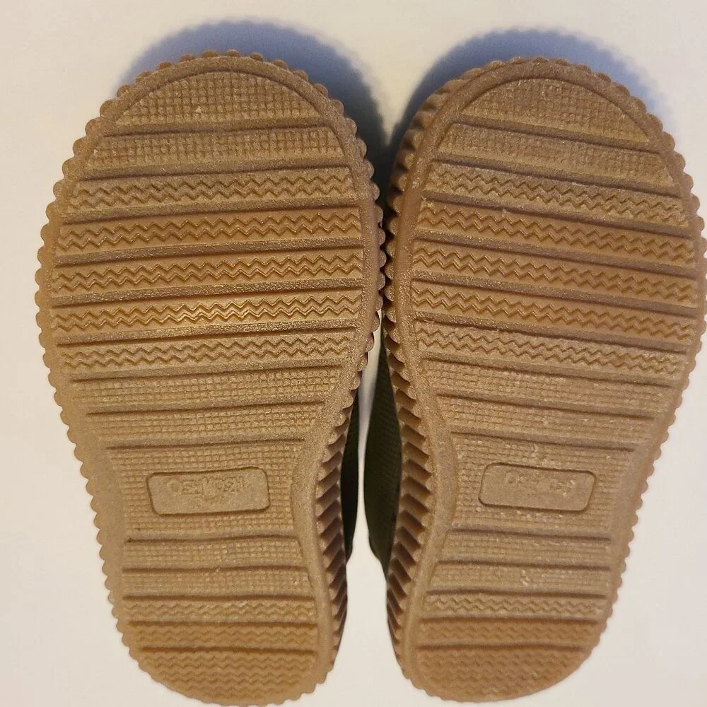 OSH KOSH B'GOSH